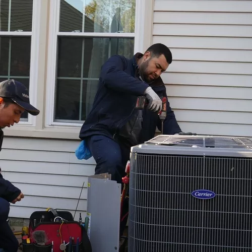 Heating, AC, Plumbing and Air Quality in Short Pump, VA | Micheal u0026 Son