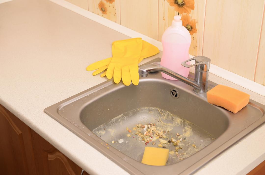 How to Clean & Maintain Your Garbage Disposal