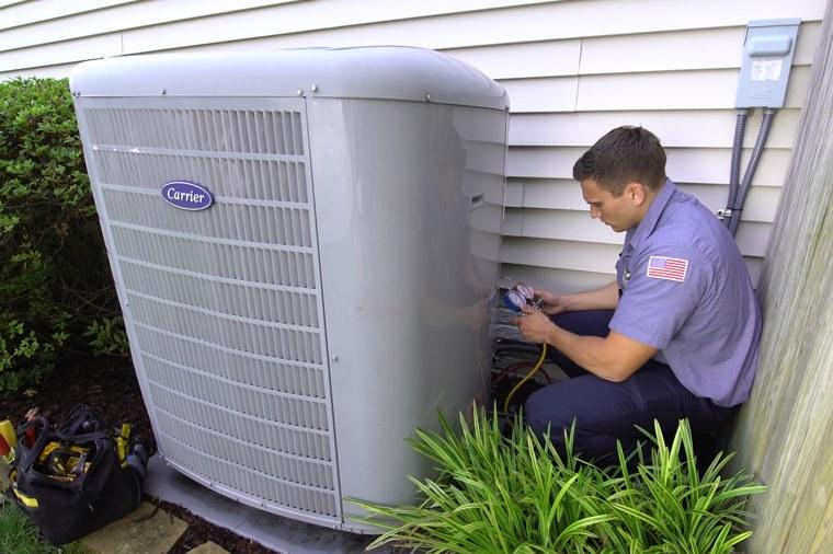 Furnace & AC Tune Ups in Virginia, Maryland, North Carolina & DC