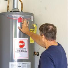 How Much Does it Cost to Repair a Water Heater